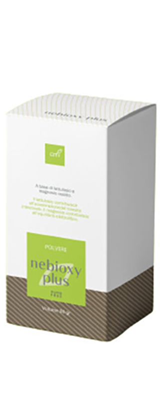 NEOBIOXY PLUS 14 BUSTINE - Farmastop