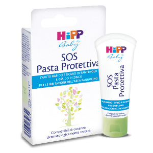 HIPP SOS PASTA PROTETTIVA 20 ML - Farmastop