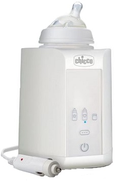 CHICCO SCALDABIBERON PROMO - Farmastop