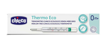 CHICCO TERMOMETRO IN VETRO - Farmastop