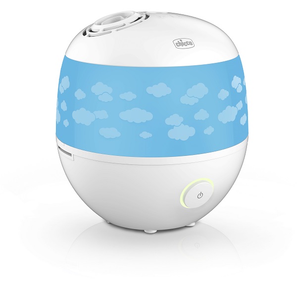 CHICCO UMIDIFICATORE CALDO HUMI HOT ADV - Farmastop