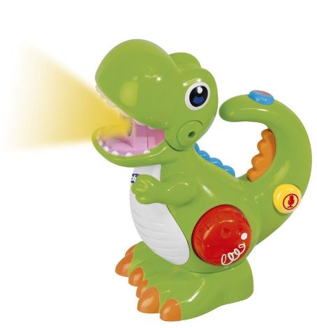 CHICCO GIOCO DINO TORCIA - Farmastop