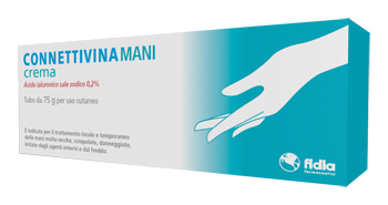 CREMA MANI CONNETTIVINAMANI 75 G - Farmastop