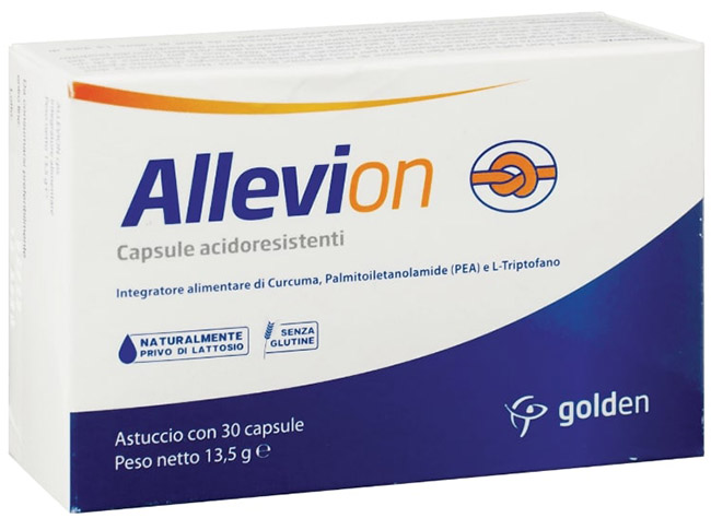 ALLEVION 30 CAPSULE - Farmastop