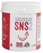 SNS2 100 G - Farmastop