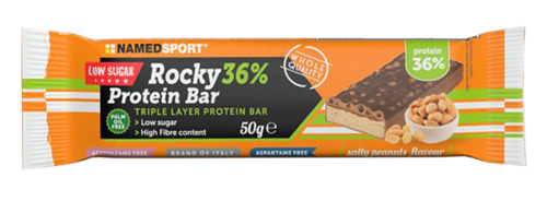 PROTEINBAR PEANUTS BUTTER 50 G - Farmastop