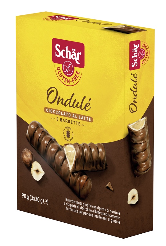 SCHAR ONDULE' 90 G - Farmastop