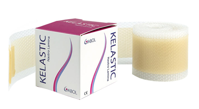 KELASTIC NASTRO LAMINA - Farmastop