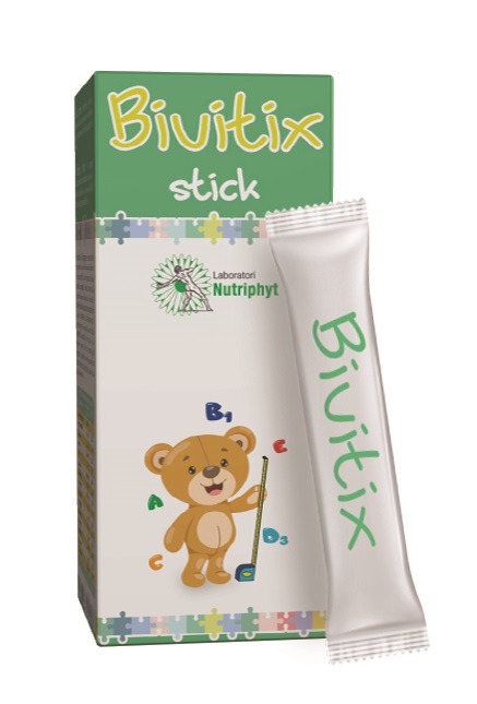 BIVITIX 10 STICK PACK 10 ML - Farmastop