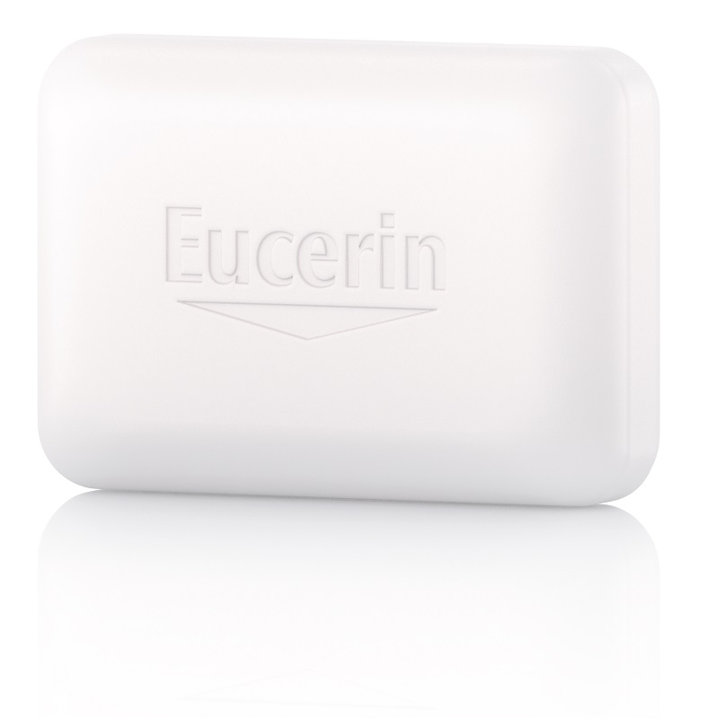 EUCERIN PH5 SAPONE SOLIDO 100 G - Farmastop
