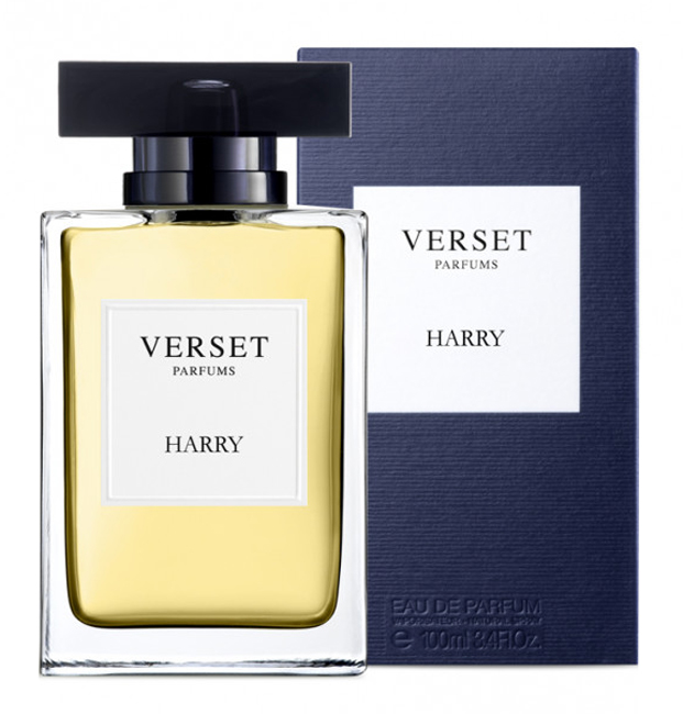 VERSET HARRY EAU DE PARFUM 100 ML - Farmastop