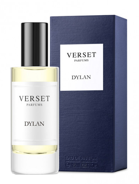 VERSET DYLAN EAU DE PARFUM 15 ML - Farmastop