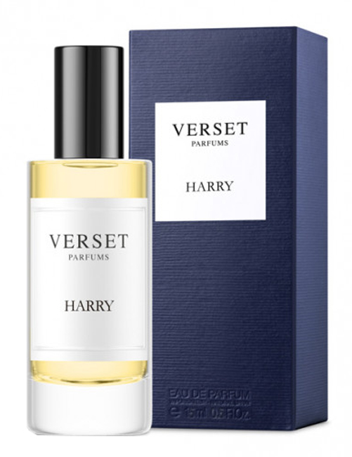 VERSET HARRY EAU DE PARFUM 15 ML - Farmastop