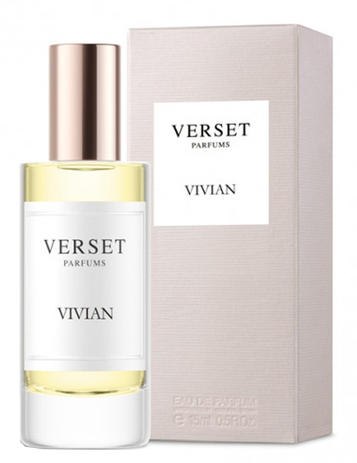 VERSET VIVIAN EAU DE PARFUM 15 ML - Farmastop