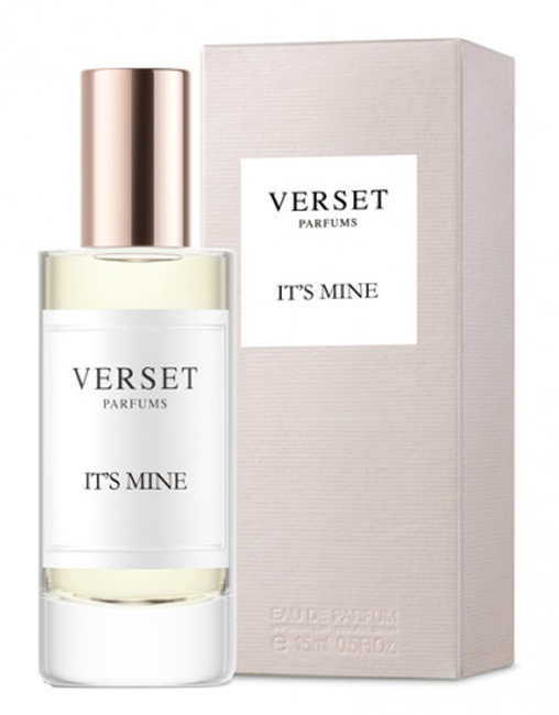 VERSET IT'S MINE EAU DE PARFUM 15 ML - Farmastop
