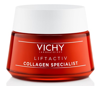 LIFTACTIV LIFT COLLAGEN SPECIALIST 50 ML - Farmastop