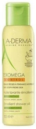 EXOMEGA CONTROL OLIO 100 ML - Farmastop