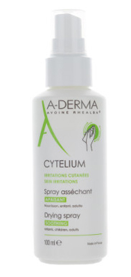 CYTELIUM SPRAY 100 ML - Farmastop