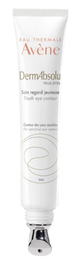 AVENE DERMABSOLU CONTORNO OCCHI 15 ML - Farmastop