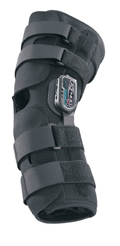 PLAYMAKER GINOCCHIERA CORTA APERTA M - Farmastop