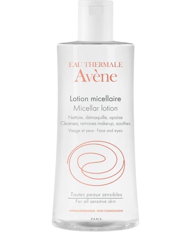 AVENE LOZIONE MICELLARE 500 ML - Farmastop