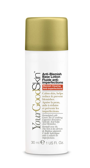 YOURGOODSKIN LOZIONE ANTI IMPERFEZIONI 30 ML - Farmastop
