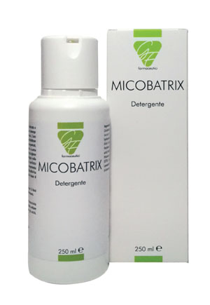 MICOBATRIX DETERGENTE 250 ML - Farmastop