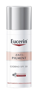 EUCERIN ANTI-PIGMENT GIORNO SPF 30 - Farmastop