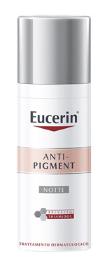 EUCERIN ANTI-PIGMENT NOTTE - Farmastop
