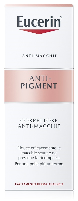 EUCERIN ANTI-PIGMENT CORRECTOR - Farmastop