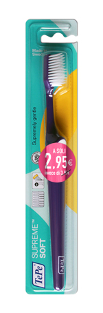 TEPE SPAZZOLINO SUPREME PROMO - Farmastop