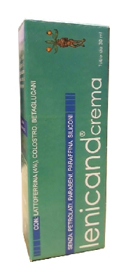 LENICAND CREMA 30 ML - Farmastop