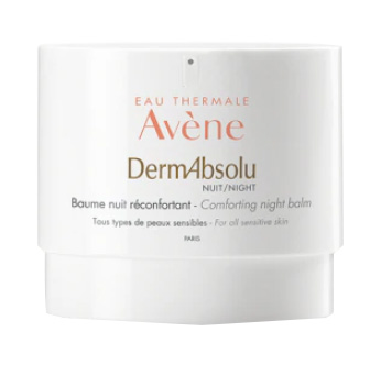 AVENE DERMABSOLU CREMA NOTTE 40 ML - Farmastop