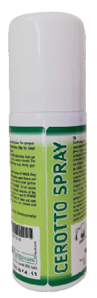 CEROTTO SPRAY - Farmastop