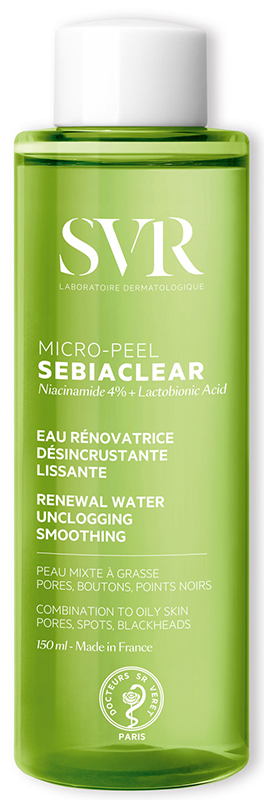 SEBIACLEAR SERUM 30 ML - Farmastop