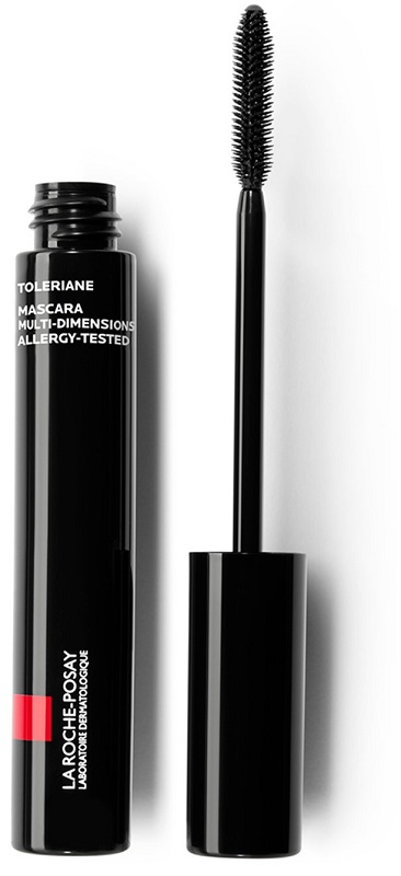 TOLERIANE MASCARA MULTI DIMENSIONS NOIR - Farmastop