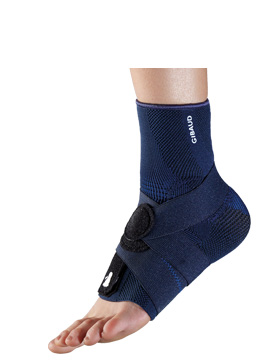 GIBAUD ORTHO MALLEOGIB CAVIGLIERA LEGAMENTI TAGLIA 05 - Farmastop