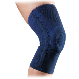 GIBAUD ORTHO ARTIGIB GINOCCHIERA LEGAMENTI TAGLIA 02 - Farmastop