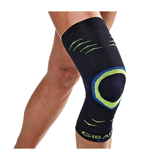 GINOCCHIERA DR GIBAUD SPORT 4 - Farmastop