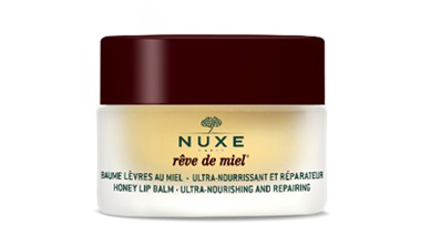 NUXE REVE DE MIEL BALSAMO LABBRA RIPARATORE AL MIELE 15 G - Farmastop