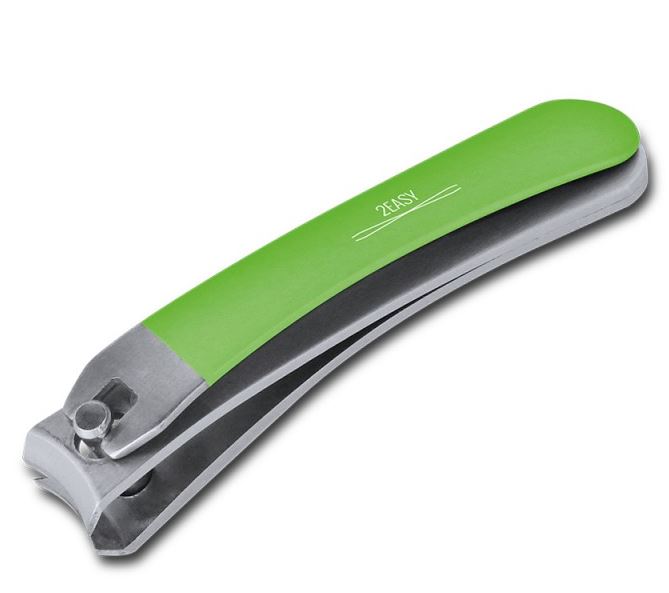 2EASY NAIL CLIPPER CLASSIC STANDARD VERDE - Farmastop