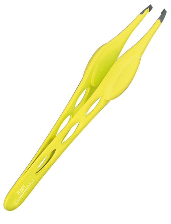 2EASY NAIL CLIPPER CLASSIC STANDARD GIALLO - Farmastop