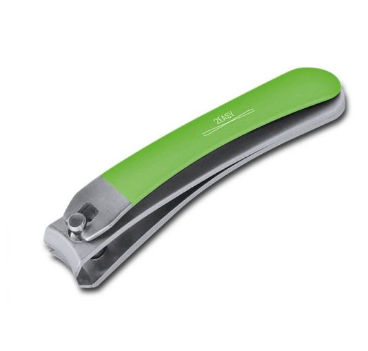 2EASY NAIL CLIPPER CLASSIC MINI VERDE - Farmastop