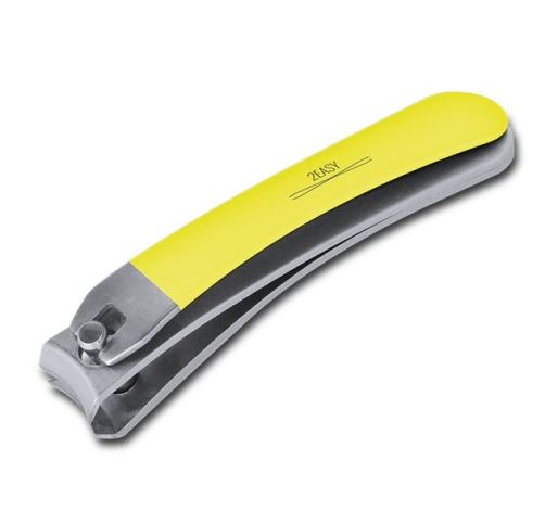 2EASY NAIL CLIPPER CLASSIC MINI GIALLO - Farmastop