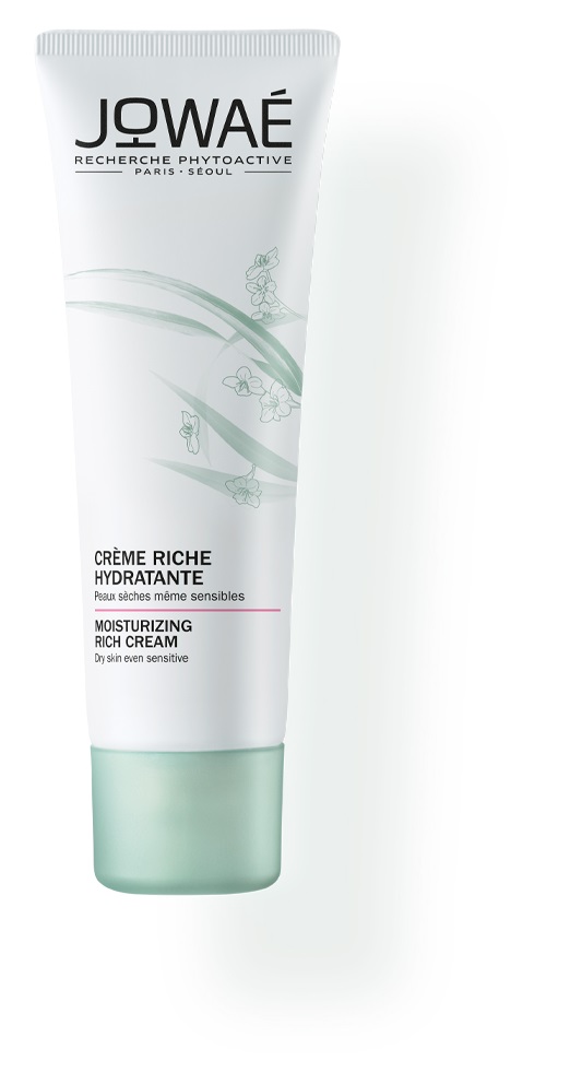 JOWAE CREMA RICCA IDRATANTE 40 ML - Farmastop