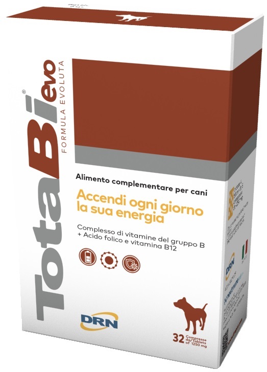 TOTABI 32 COMPRESSE - Farmastop