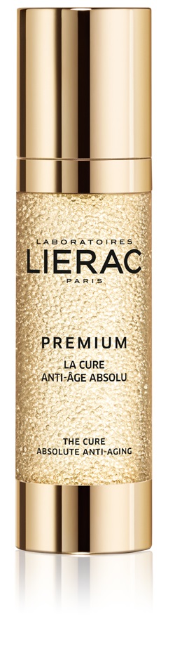 LIERAC PREMIUM LA CURE 30 ML - Farmastop