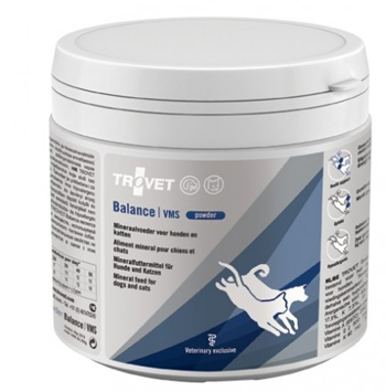TROVET BALANCE VMS DOG/CAT 250 G - Farmastop
