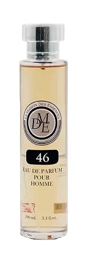 PROFUMO UOMO 46 100 ML - Farmastop
