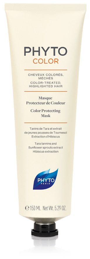 PHYTOCOLOR MASCHERA PROTETTIVA COLORE - Farmastop